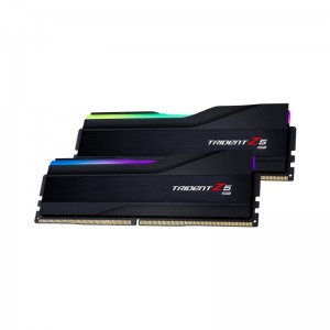 Ram Desktop Gskill Trident Z5 RGB (F5-6000J3636F16GX2-TZ5RK) 32G (2x16B) DDR5 6000Mhz
