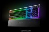 ban-phim-steelseries-apex-3-rgb-water-resistant-whisper-quiet-switches-gaming-black - ảnh nhỏ 3