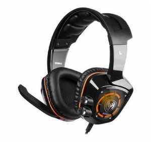 Tai nghe Somic G910i Gaming Headset 7.1 (CÓ RUNG)