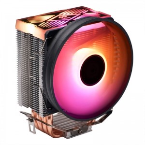 Infinity Saido ARGB – High Performance CPU Cooler