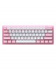 ban-phim-co-akko-acr61-pink-hotswap/rgb/akko-cs-sw-jelly-pink - ảnh nhỏ 2