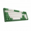 ban-phim-co-akko-3098-ds-matcha-red-bean-gateron-cap-yellow - ảnh nhỏ 2