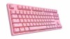 ban-phim-co-akko-3087s-rgb-pink-akko-switch - ảnh nhỏ 2