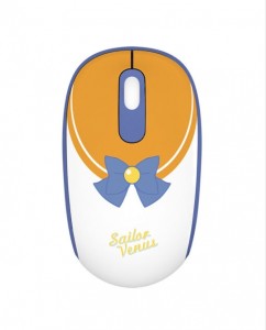 Chuột không dây AKKO Smart 1 Sailor Venus