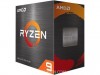 cpu-amd-ryzen-9-5900x-3-7-ghz-upto-4-8ghz/70mb/-socket-am4 - ảnh nhỏ  1