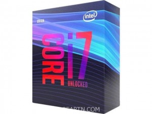 Intel Core i7-9700KF (3.6GHz turbo up to 4.9GHz, 12MB Cache)