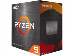 CPU AMD Ryzen 9 5950X (3.4 GHz Upto 4.9GHz / 72MB / Socket AM4)