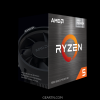 cpu-amd-ryzen-5-5600g-3-9ghz-upto-4-4ghz/19mb/socket-am4 - ảnh nhỏ  1