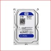 hdd-wd-blue-2tb-5400rpm - ảnh nhỏ  1