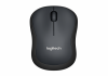 chuot-khong-day-logitech-silent-m220-den - ảnh nhỏ  1