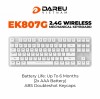 ban-phim-co-dareu-ek807g-wireless - ảnh nhỏ  1