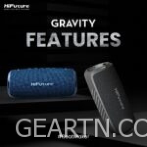 LOA DI ĐỘNG HIFUTURE GRAVITY 45W