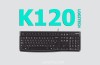 ban-phim-co-day-logitech-k120 - ảnh nhỏ  1