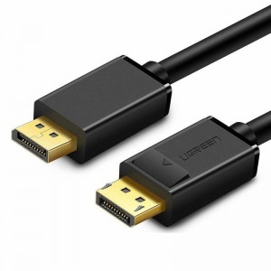 CÁP DISPLAYPORT (HỖ TRỢ ĐỘ PHÂN GIẢI ĐẦU RA LÊN ĐẾN 2560X1600)