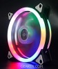 dual-ring-rgb-led-fan-120mm-rainbow - ảnh nhỏ 2