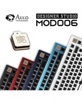 Kit bàn phím cơ AKKO Designer Studio – MOD006